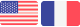 Inglés y Francés